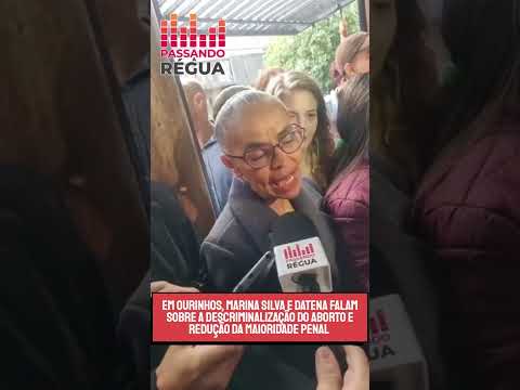 Haddad em Ourinhos - 26/08/2026