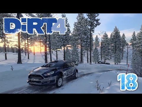 SNOW | DiRT 4 Career - Part 18
