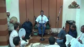 يانبي سلام عليك- والمنشد طه حسين | لا يفوتك