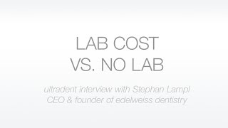 14 Lab Cost vs. No Lab