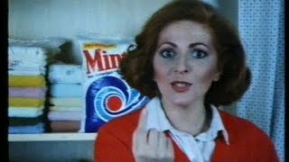 Mintax Reklamı (Derya Alabora) 1988
