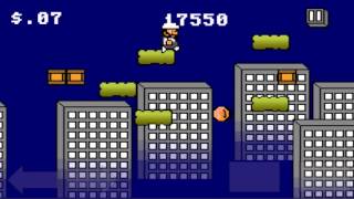 8-Bit Jump 2 Trailer