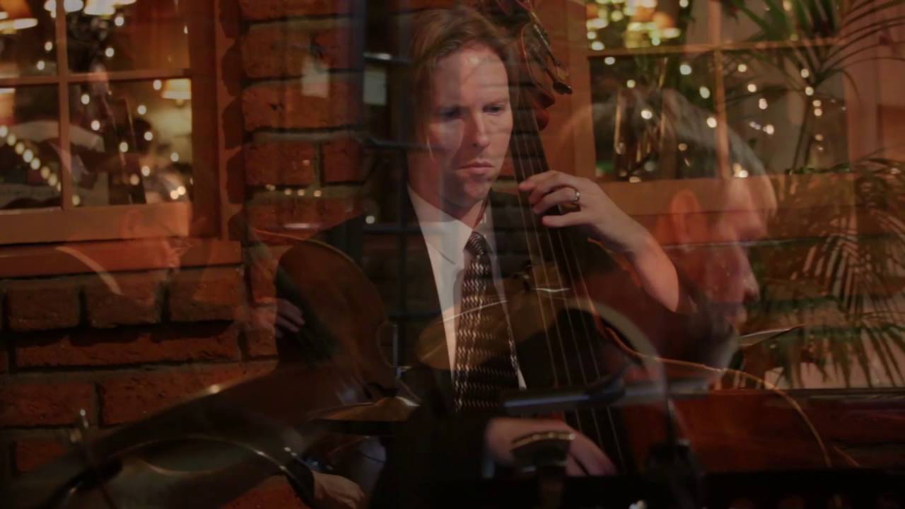 Promotional video thumbnail 4 for Starlight Jazz Quartet