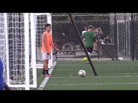 LUTON TOWN FC VS DEFENSORES DE KENKE - 16/04/2022 - Apertura Mayores
