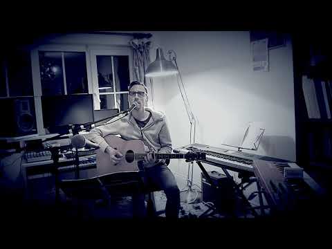 Simon MacHale - John the Baptist [Live at Home]