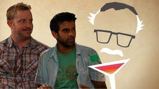 Sandeep Parikh & Tony Janning - Cocktails With Stan - Ep1 Season 3 video
