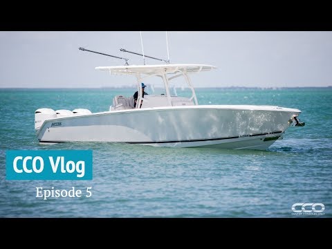 2013 Jupiter 34 Video