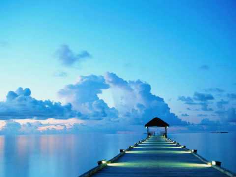 Tenishia Feat Tiff Lacey - Burning From The Inside(Original Mix).wmv