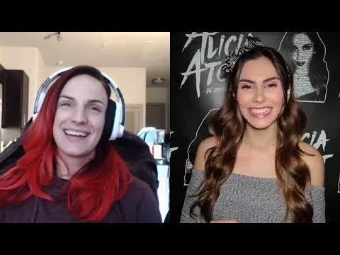 Interview with VertVixen