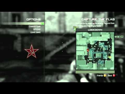 EGL5 : Call of Duty: MW3 (Xbox 360) : Apex.NA vs Imperial.Gold : Map 3 Part 1