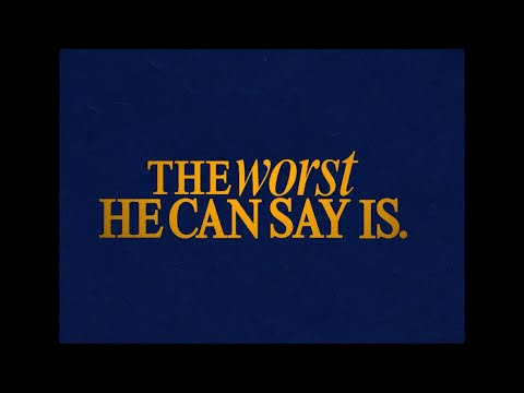 TEASER | THE WORST HE CAN SAY IS | KERALA KATTAN | SHORTFILM | 2026