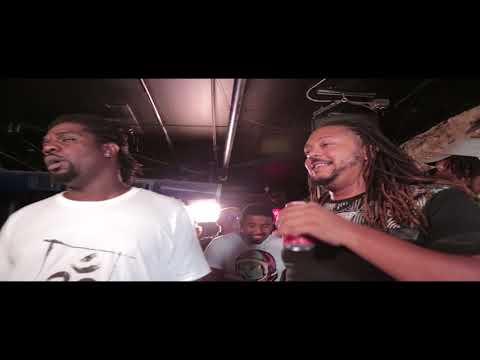 So Severe vs Blik The Barbarian