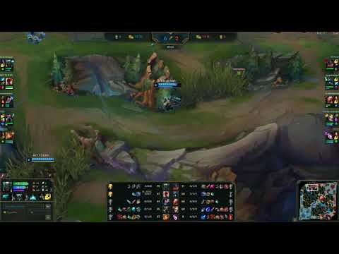 SKT T1 Faker - Pyke vs Aatrox - KR Master 81 LP