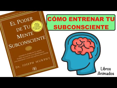 The Power of Your Subconscious Mind by Joseph Murphy | Animated Summary | AnimatedBooks