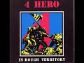 4 Hero - In Rough Territory (Full Album)