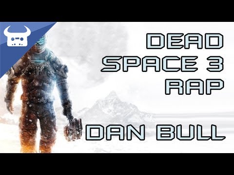 Video thumbnail for Dead Space 3