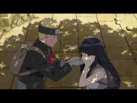 Superhero Mo Naruto and Hinata AMV