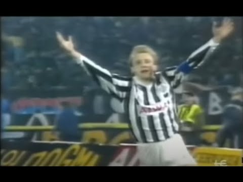 Partizan - Real Sociedad 1:0 (4:3 penali) [07.11.1990.]