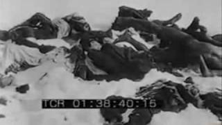 preview picture of video 'sarıkamış 1914 - 2'
