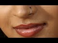 Bhavana Menon Beautiful Closeup Ultra Zoom Bollywood Unknown