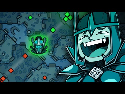 You're playing PA wrong!