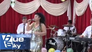 Vjollca Palushani - As Aman Moj Rrezja E Bardhe