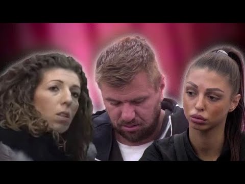 POSLEDNJA VEST! Janjuš se POMIRIO sa zenom! Šutnuo Maju! Pogledajte šta rade!