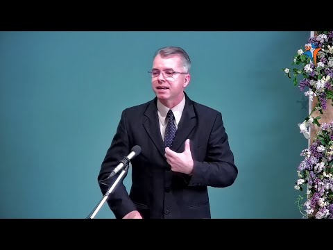 Viorel Vasiliu - Învierea are de a face cu inima - Luca 24:21-25