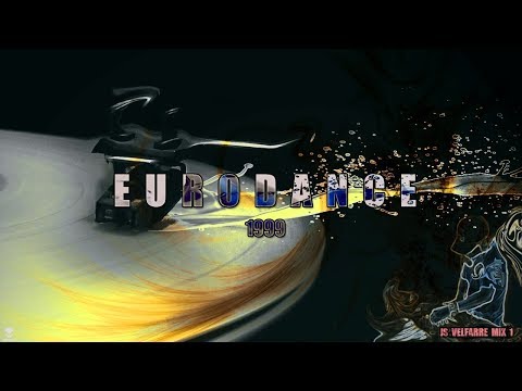 1999 Eurodance JS D Vel Mix 1