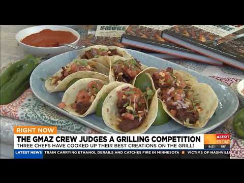 Good Morning AZ | LIVE TV Segment 3-30-2023