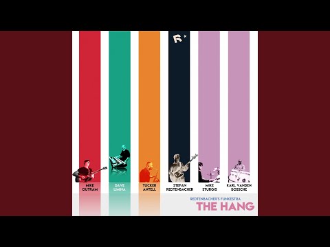 Tee Off (feat. Dave Limina & Mike Outram)