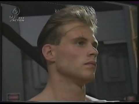 DSF Action - WOW Rough'n Tough vom 30.11.1998 mit WCW Saturday Night vom 7.10.95 - Teil 2