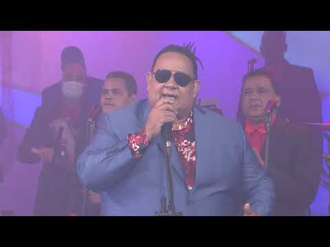 Popurri La Banda Gorda- Peña Suazo