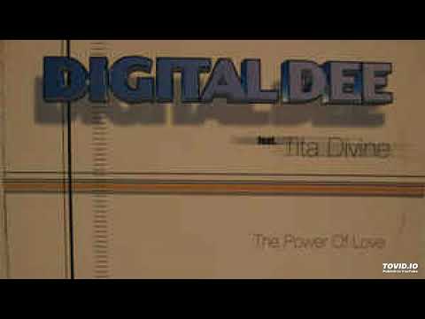 Digital Dee - Blue Dream (Dream Version)