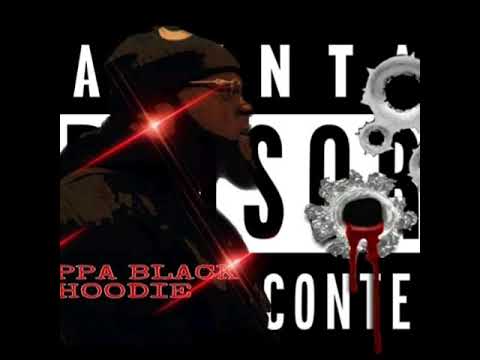 Poppablack Hoody Music Video