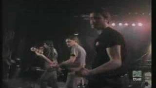 Second - Fortune day - Los conciertos de radio 3 tve2