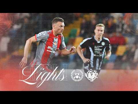  Udinese Calcio Udine 0-1 US Unione Sportiva Cremo...