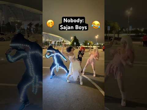 That One Boy Group from K-Pop Demon Hunters 😂 ​⁠@koala8star ​⁠@allkiigteff ​⁠@puppy7star