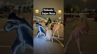 That One Boy Group from K-Pop Demon Hunters 😂 ​⁠@koala8star ​⁠@allkiigteff ​⁠@puppy7star