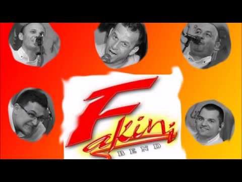 Fakini - Nisam prvi što te ljubi (Ofikal audio vit pikčrz)
