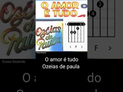 Nosso Amor - Herineu Precindo