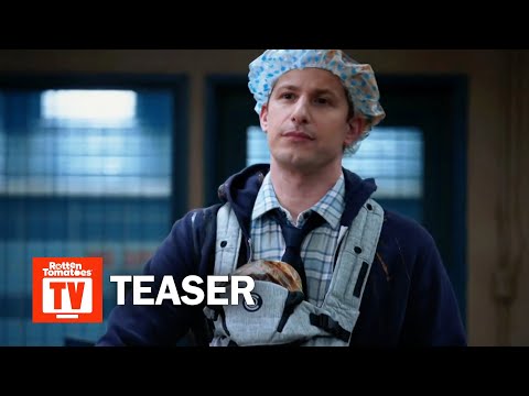 Brooklyn Nine-Nine Season 8 (Teaser 'The Nine-Nine's Going Out in a Blaze of Glory')