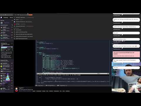Episode 510 - Web Development - Building an open source project management system