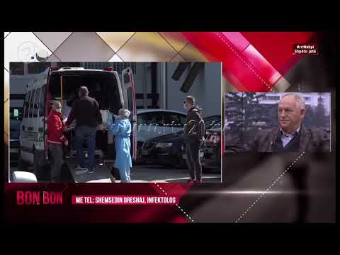 Dreshaj: Koronavirusi nuk i takon grupit të viruseve më të rrezikshme që i kemi në Kosovë