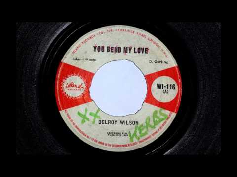 Video thumbnail for You Bend My Love