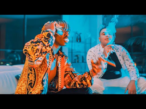 Amir Makavell ft. Giovenchy Bandz - Don't Talk To Me [Music Video] | TMC Media