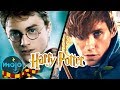 Harry Potter Week Is HERE! Vote on Your Favorite Harry Potter Movie!