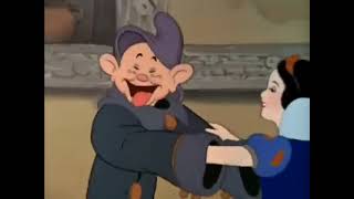 Snow White and the Seven Dwarfs - The silly song