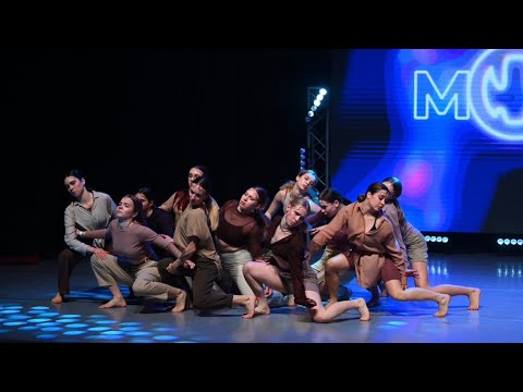 Dance for me Wallis - Abel Korzeniowski | contemporary Angels | Dance
