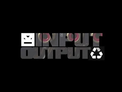 Input Output Mixtape